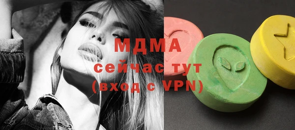 твердый Мегион