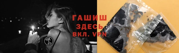 твердый Мегион