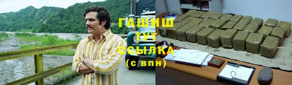 твердый Мегион